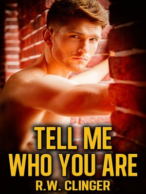 cover image of Tell Me Who You Are